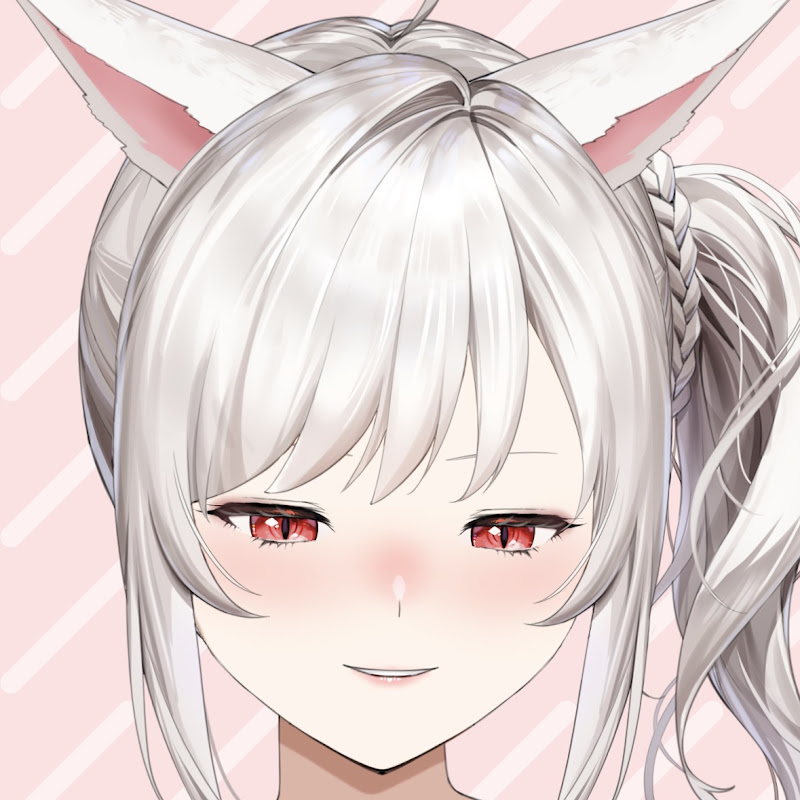 猫凪 紡音@個人勢新人VTuber