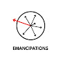 Emancipations with Daniel Tutt logo