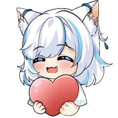 嵐凝月Blue moon.Ch.