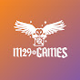 M29 Games | Come Caffeinated