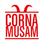 Cornamusam, Festival Internacional de la Cornamusa logo
