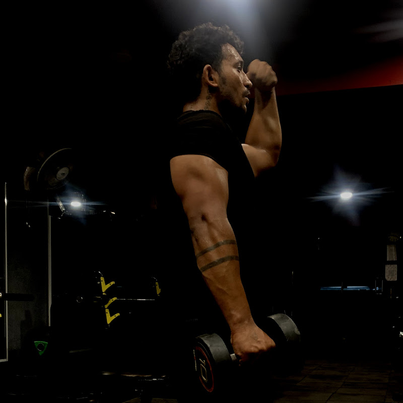Pratap Singh Fitness