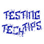 Testing Tech Tips logo