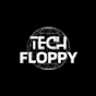 Tech Floppy logo