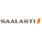 Saalasti Oy logo