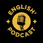Speak Podcast English logo