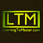 Learning to Master logo