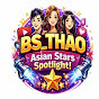 Post from ⭐ BS_THAO – Asian Stars Spotlight
