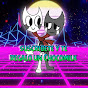 RAZZLE AND DAZZEL LOQUENDERO YT PLUS + logo