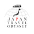 mw06wpMDFPo-channel-avatar-JAPAN TRAVEL ODYSSEY
