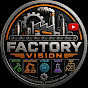 The Factory vision 