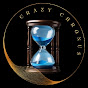 Crazy Chronos logo
