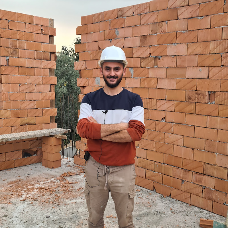 Mühendis Suat Altun~SALTUN YAPI