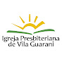 Igreja Presbiteriana de Vila Guarani logo