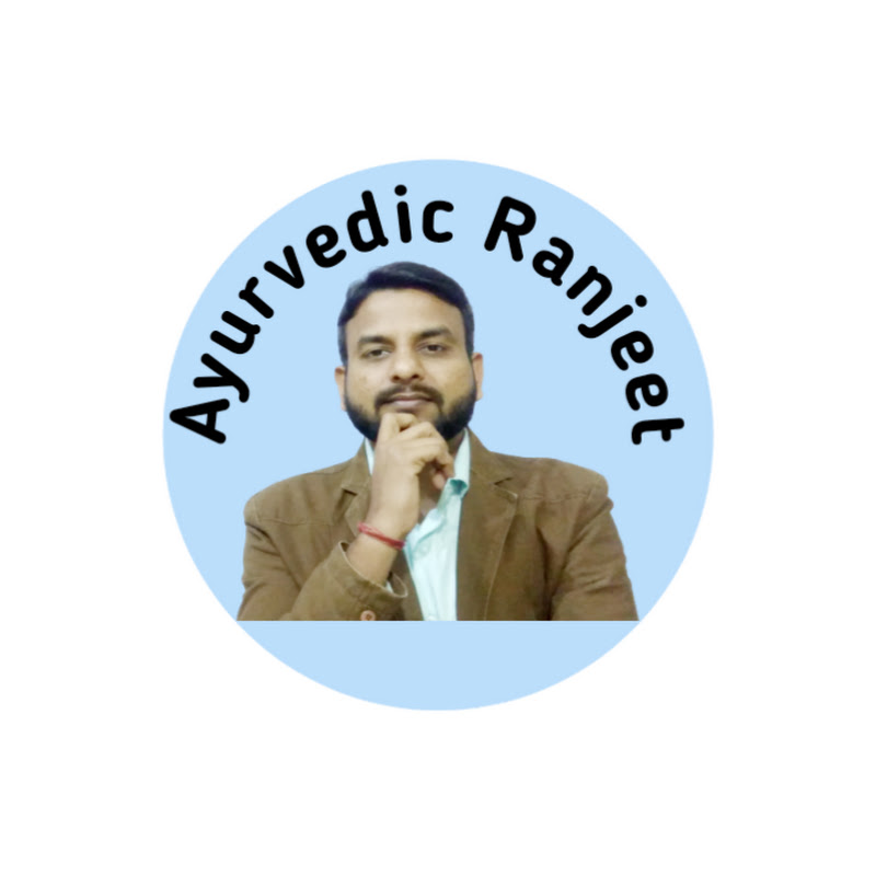 Ayurvedic Ranjeet