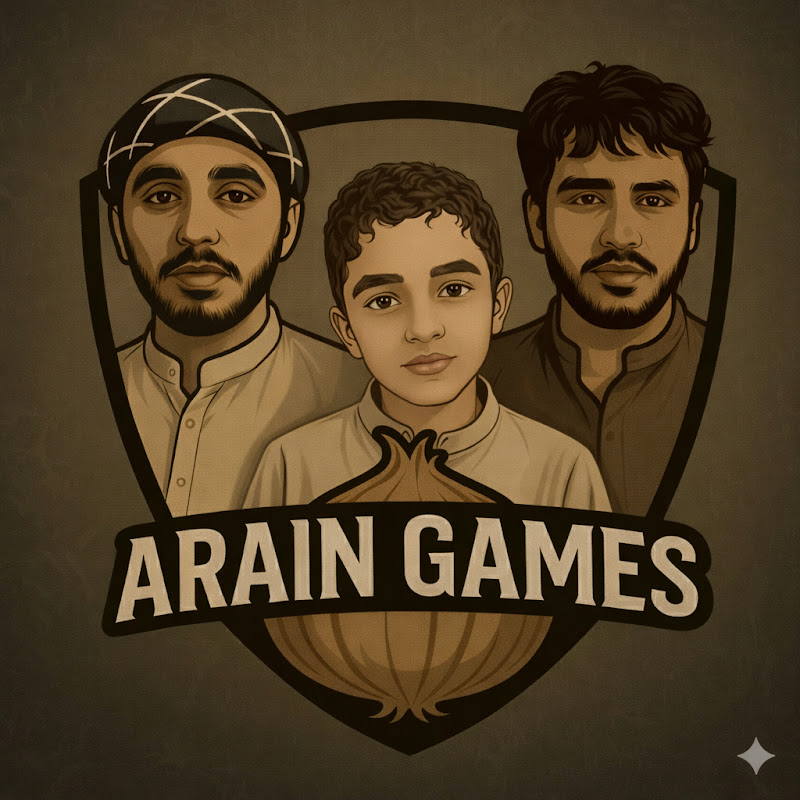 Arain Gaming