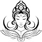 Goddess Wisdom logo