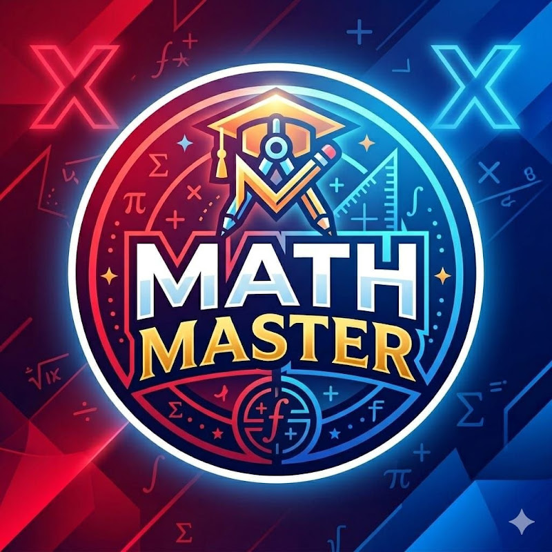 Maths.Master