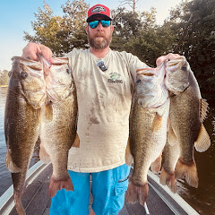 Tony Collum Fishing