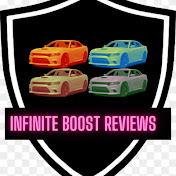 Infinite Boost Reviews 