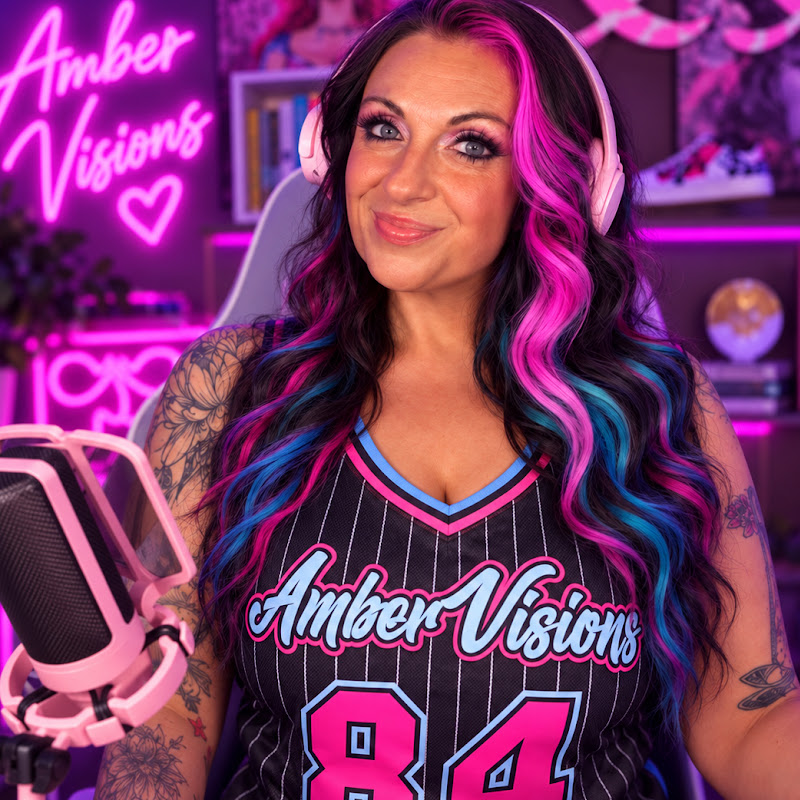 AmberVisions