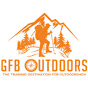 GFB Outdoors logo