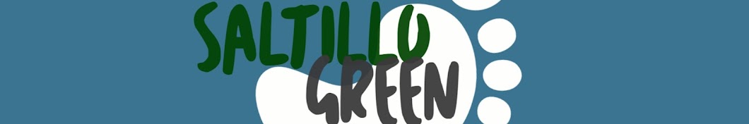 saltillo green YouTube channel avatar