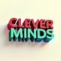 Clever Minds logo