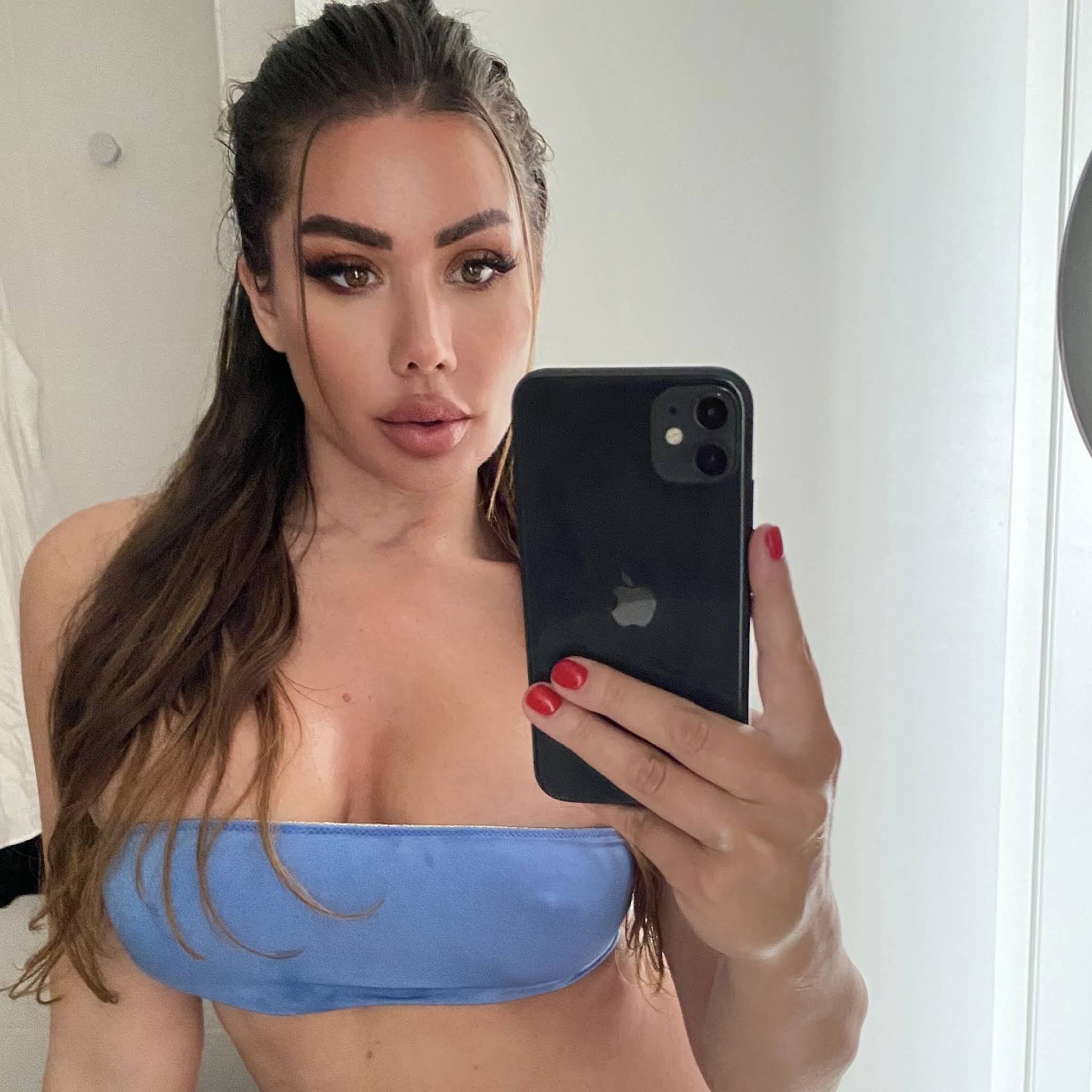 Post from Maria D’Alessio