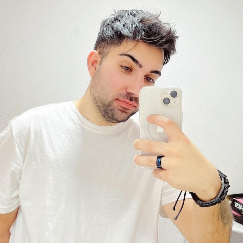 Marco Vlogs