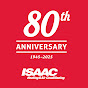 Isaac Heating logo