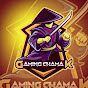 GAMING CHAMAK logo