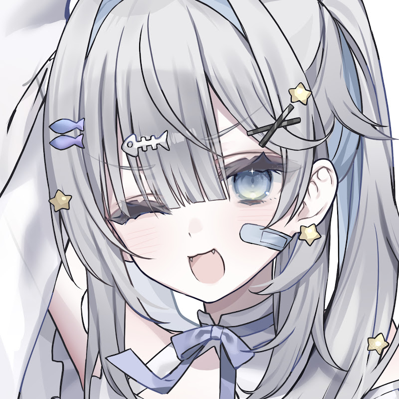 蛇ゆゆあ / Kuchinawa Yuyua