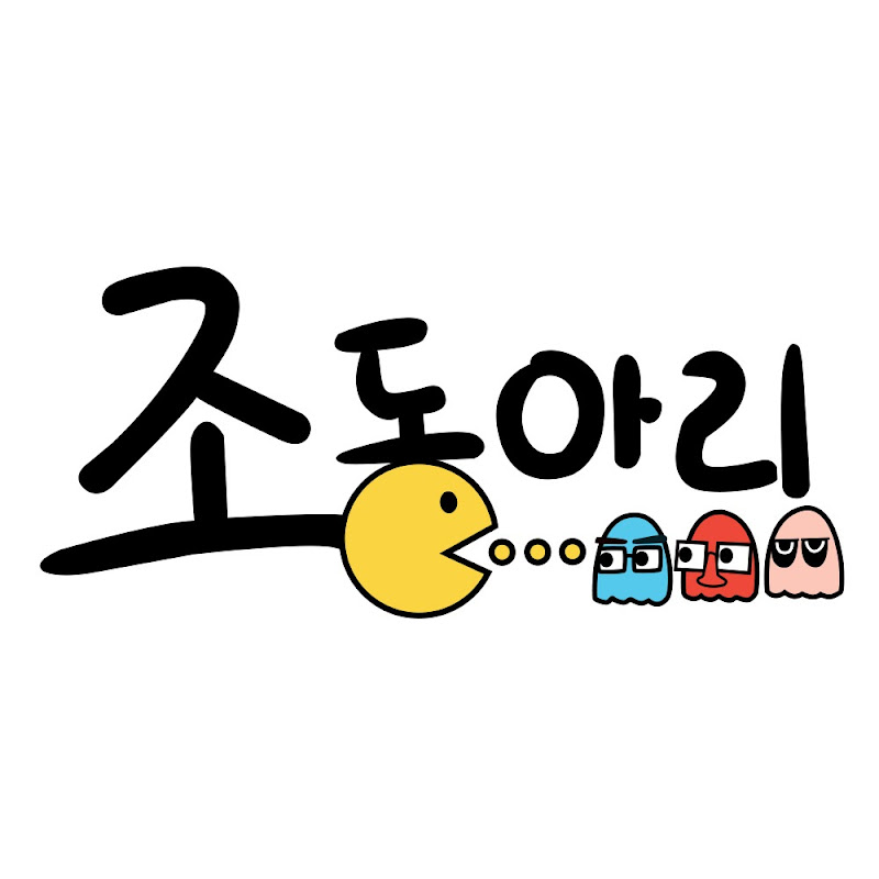 조동아리 Logo