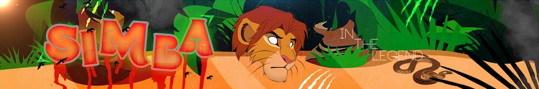 SIMBA YouTube channel avatar