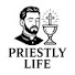 YZBmrJXHlWA-channel-avatar-Priestly Life