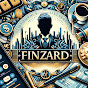 Finzard logo