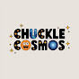 Chuckle Cosmos logo