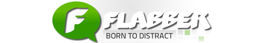 Flabber YouTube 频道头像