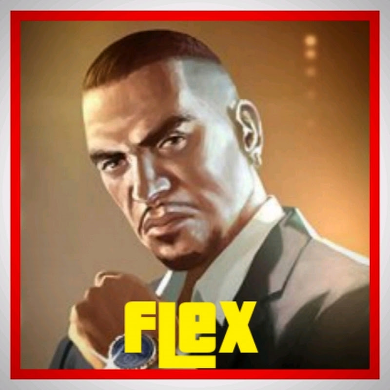 - F L E X -  avatar