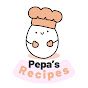 Pepa's Homemade Kitchen logo