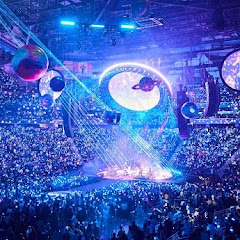 Rare Music and the Best Live Performances