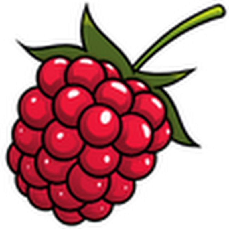 Heisse Himbeeren