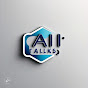 AI TALKS logo