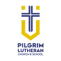 Pilgrim Lutheran Church & School logo