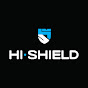 HI-SHIELD |  TECH  |  MOBILE ACCESSORIES logo