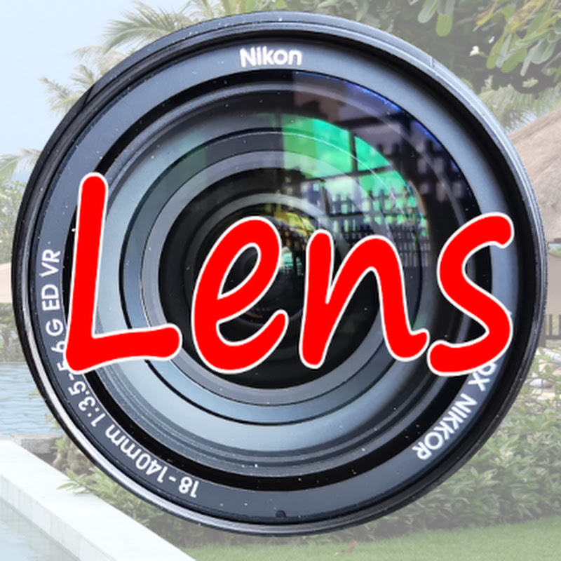 Travel with Lens channel avatar
