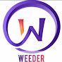weeder logo