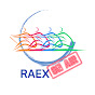 RAEX TV logo