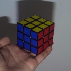 O Cubo e Eu channel logo